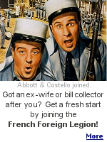  France�s colonial empire may have disappeared, but the Legion lives on. Almost 7,700-strong, it still operates around the world and gets into regular scrapes in Africa.